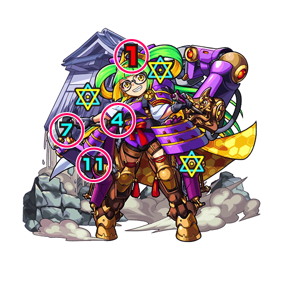 ボス2画像