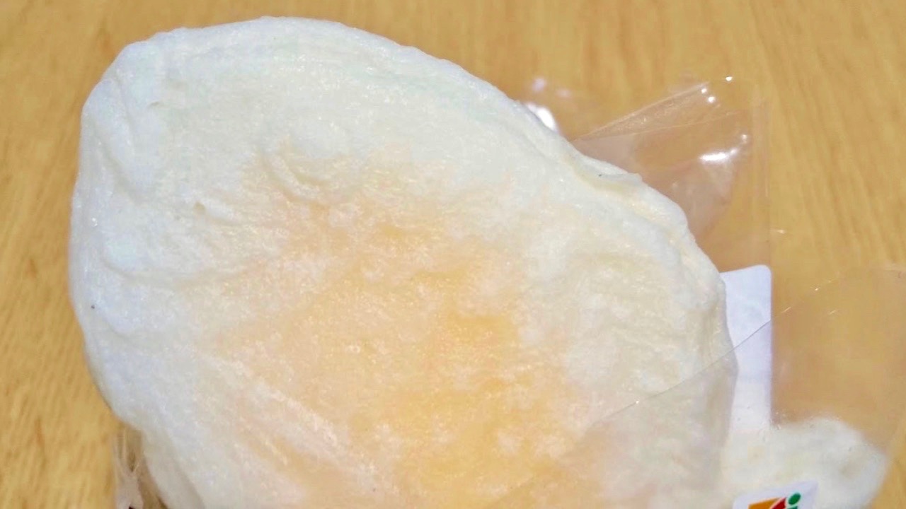噛めば噛むほどモッチモチ ひんやりカスタードに癒される しろもちたい焼き を実食レビュー セブンイレブン Appbank 噛めば噛むほどモッチモチ ひんやりカスタードに癒される しろもちたい焼き を実食レビュー セブンイレブン Appbank