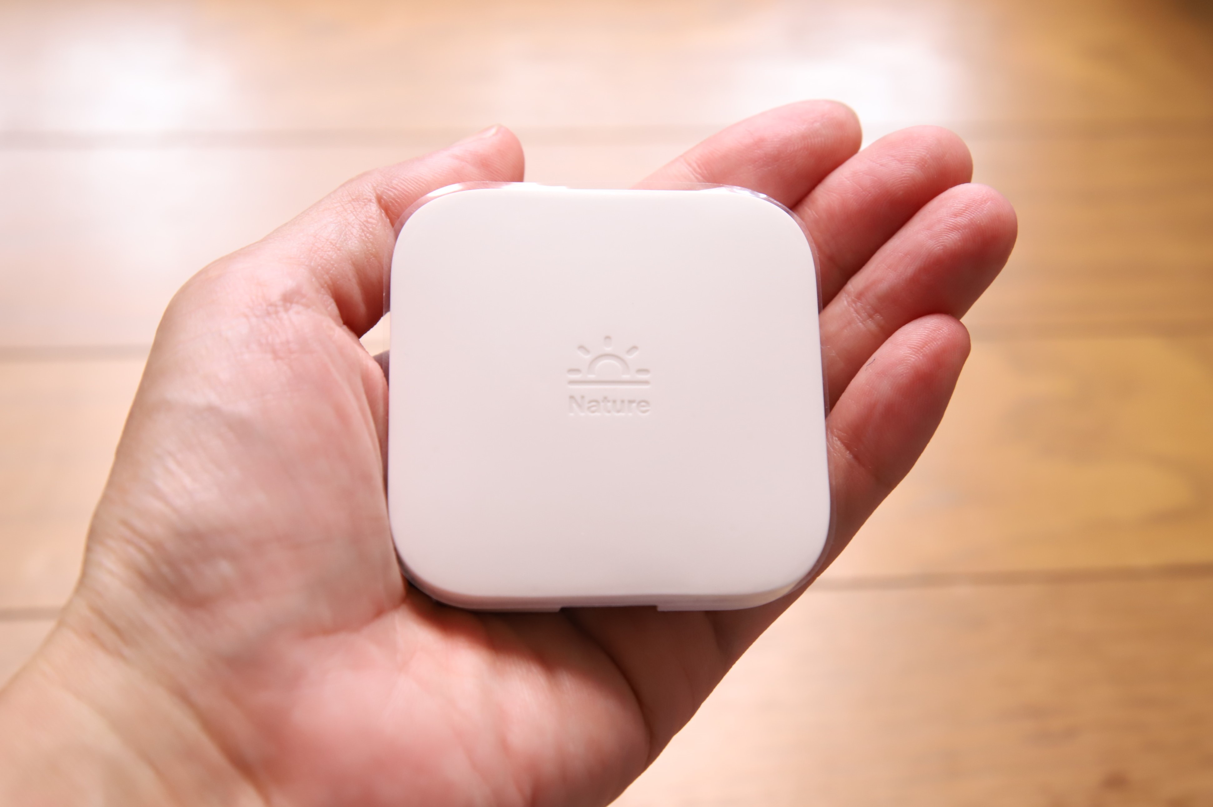 【Amazon検証】帰宅前にクーラーをつけられるスマートリモコンを試してみた！