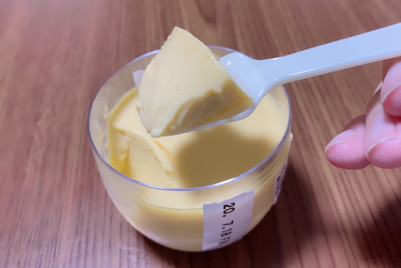 まるで、すっぴん女子のような飾り気なし素朴な味がたまらない「和三盆のプリン」実食レビュー