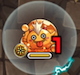 雑魚攻撃パターン