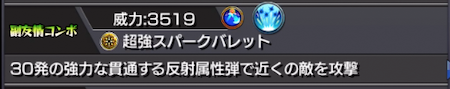 アリス副友情コンボ