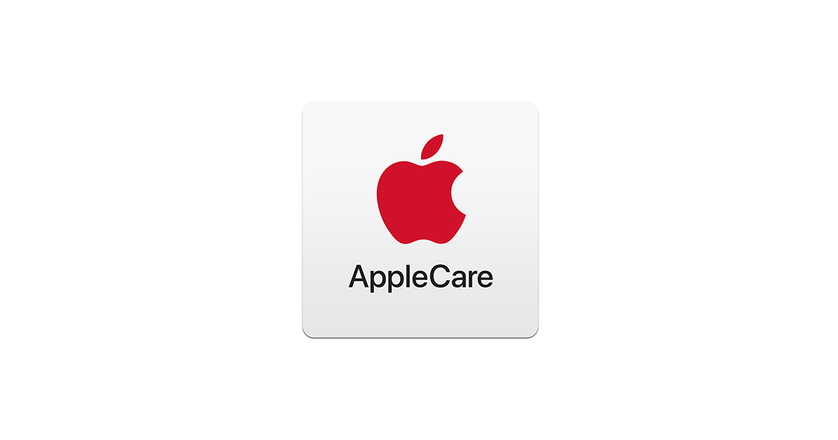 『AppleCare』が月払いに対応。24・36ヶ月後も保証を延長可能に