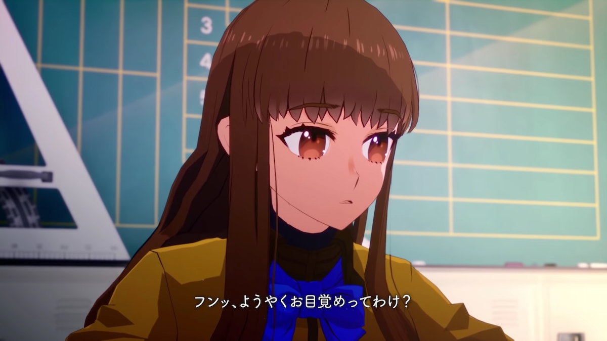 Fate Extra 発売10周年にリメイク発表 7 22の時に生放送も Appbank