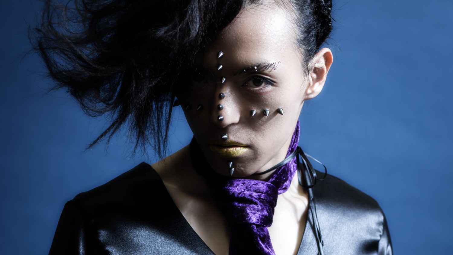 【コスプレ】Alto Tanakaさんのジョジョの奇妙な冒険 第5部 黄金の風／パンナコッタ・フーゴのコスプレ画像まとめ！