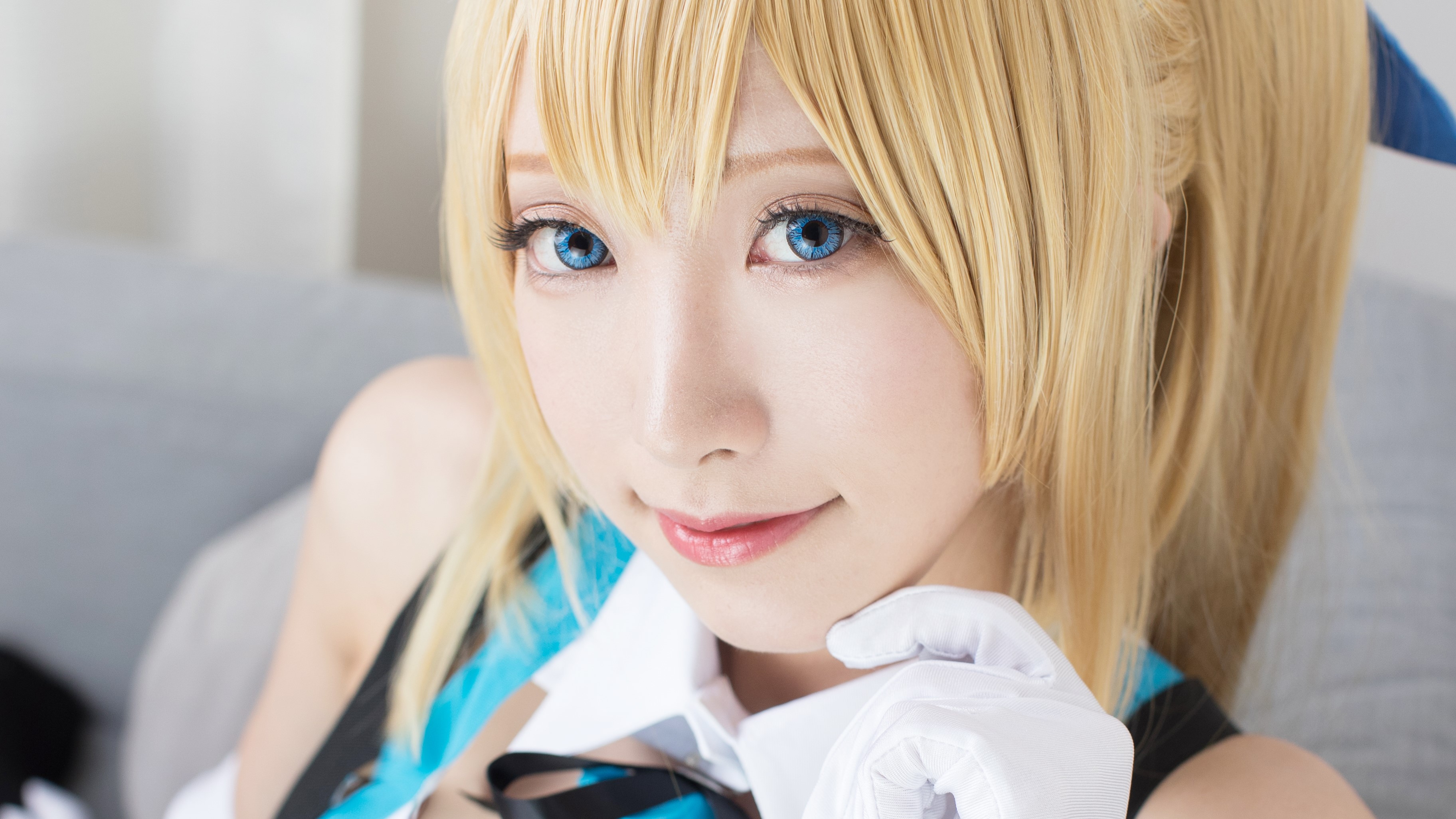【コスプレ】倉奈さんのVtuber／ミライアカリのコスプレ動画まとめ！