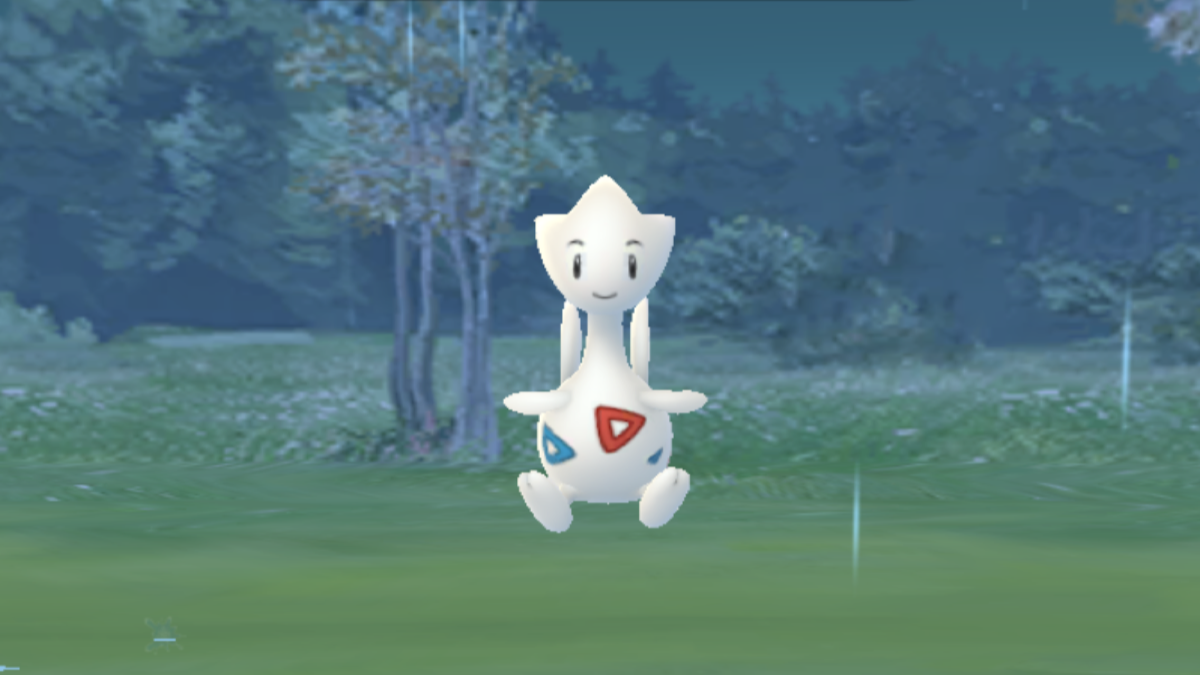 【ポケモンGO】トゲチックとラッキーが出現! Fest2020友情テーマ出現ポケモンまとめ