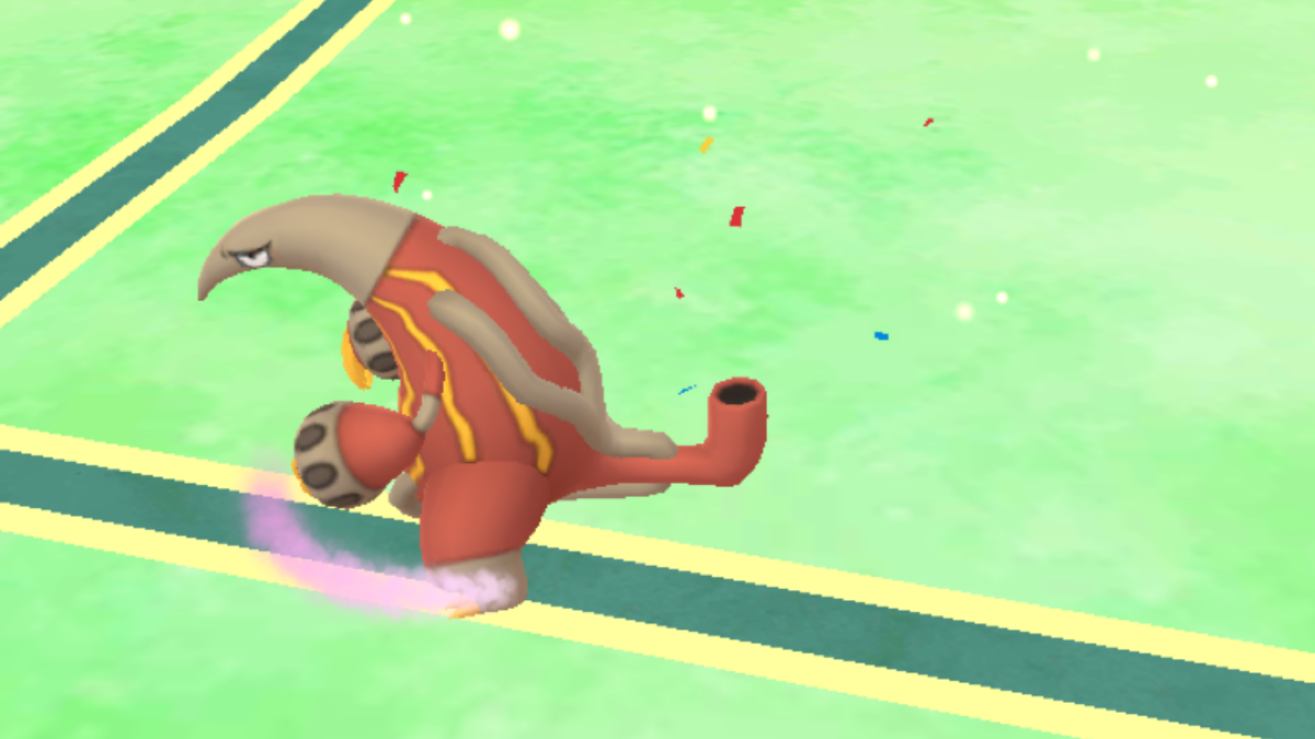 【ポケモンGO】アロガラやクイタランを狙え! Fest2020ほのおタイプの出現ポケモン速報!