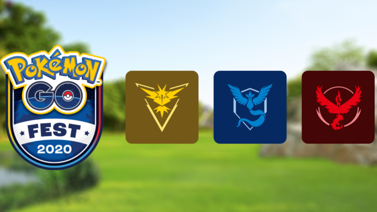 【ポケモンGO】ライブ配信の最新情報はメガシンカか? Festに向けバーチャルラウンジ紹介