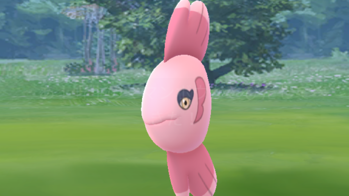 【ポケモンGO】ママンボウが大量に出現!? Fest2020みずタイプ出現ポケモン速報まとめ