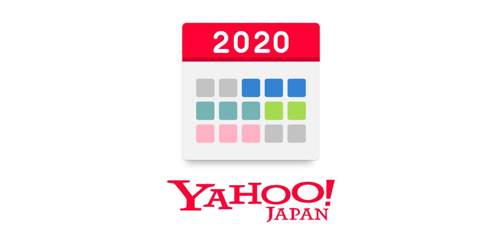 予定登録はスタンプを貼るだけ!  簡単で楽しい『Yahoo! カレンダー』レビュー