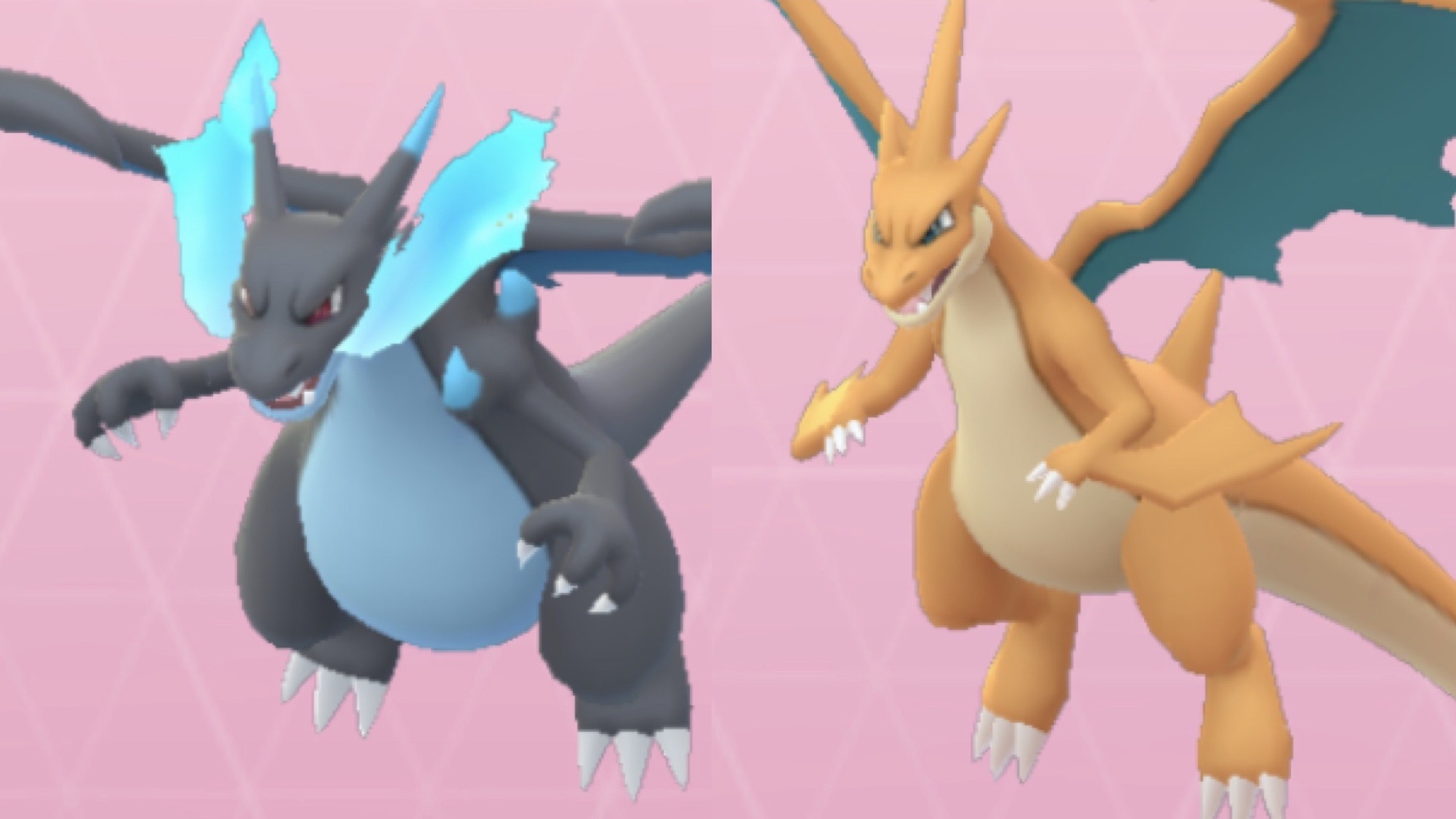 ポケモンgo 耐性なんて関係無いレベルの火力 メガリザードンx Yの使い道を紹介 Appbank ポケモンgo 耐性なんて関係無いレベルの火力 メガリザードンx Yの使い道を紹介 Appbank