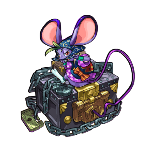 ねずみ小僧