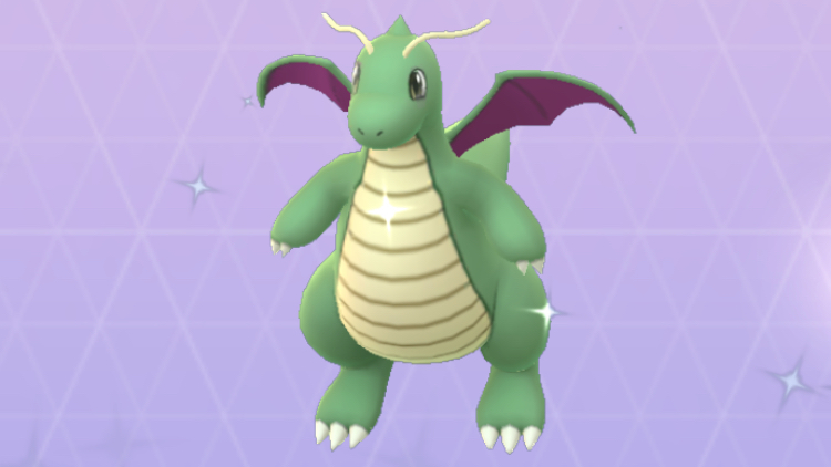 ポケモンgo 今ならカイリュー作り放題 ドラゴンウィーク中はミニリュウをパイルのみでゲットしてみよう Appbank