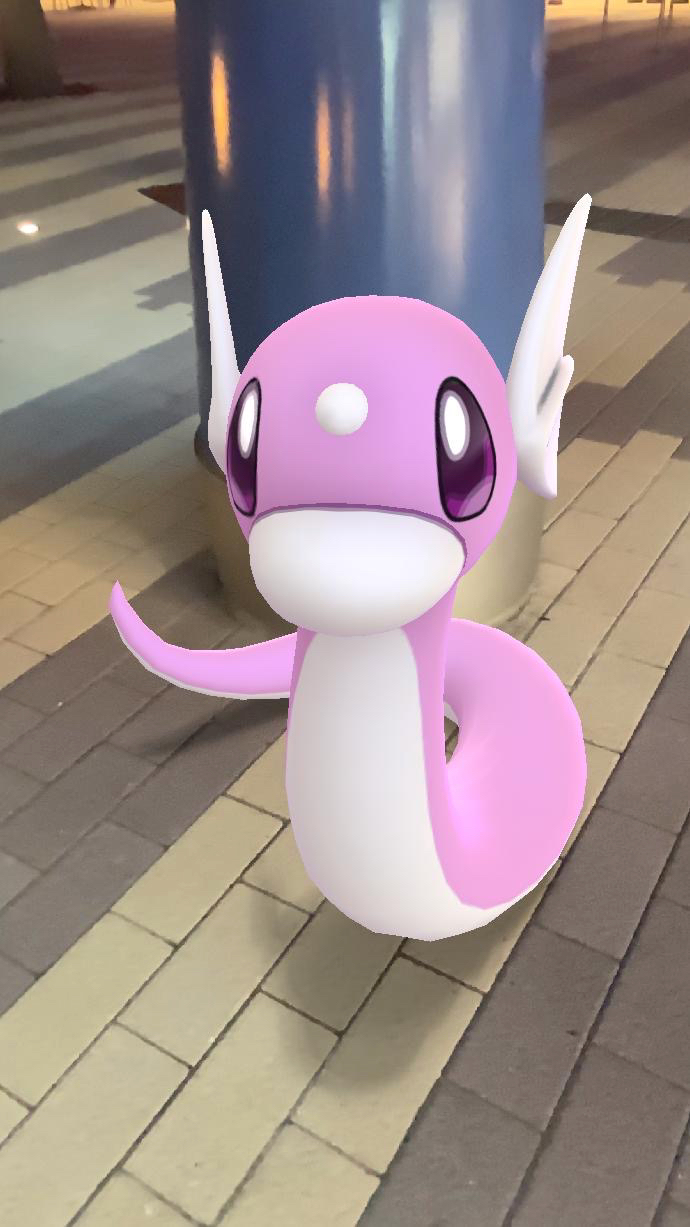 ポケモンgo ドラゴンウィーク中の色違い出現確率は 1 000匹以上ポケモンをゲットして検証してみた 驚異のミニリュウ率によって実質的にカイリューばらまき状態 でも色違い確率は Appbank