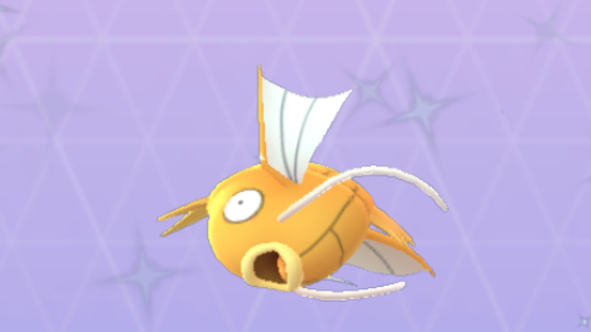 ポケモンgo メガギャラドス用のコイキングを厳選しよう 8月コミュニティ デイ中にやっておくべきことは Appbank ポケモンgo メガギャラドス用のコイキングを厳選しよう 8月コミュニティ デイ中にやっておくべきことは Appbank