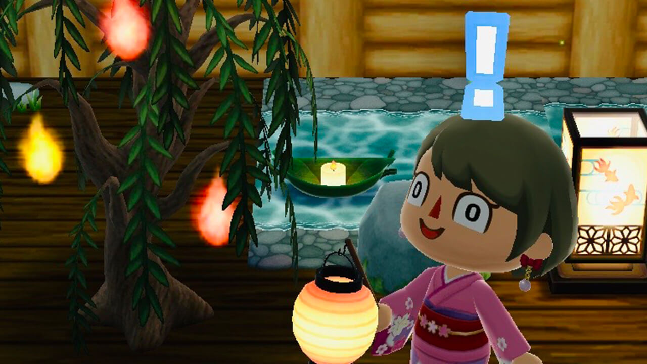 【どうぶつの森】ハニワあつめで貰える家具が激アツだった【ポケ森日記#3】