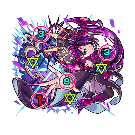 ヒヒイロカネ ボス画像