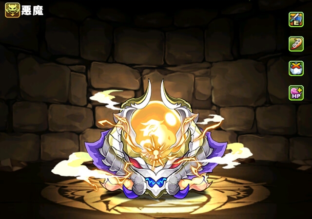 パズドラ 絶対コレだけはゲットしておいて 簡単にゲットできる最強キャラを逃したら損 最優先でゲットすべき星5の汰魔悟appbank