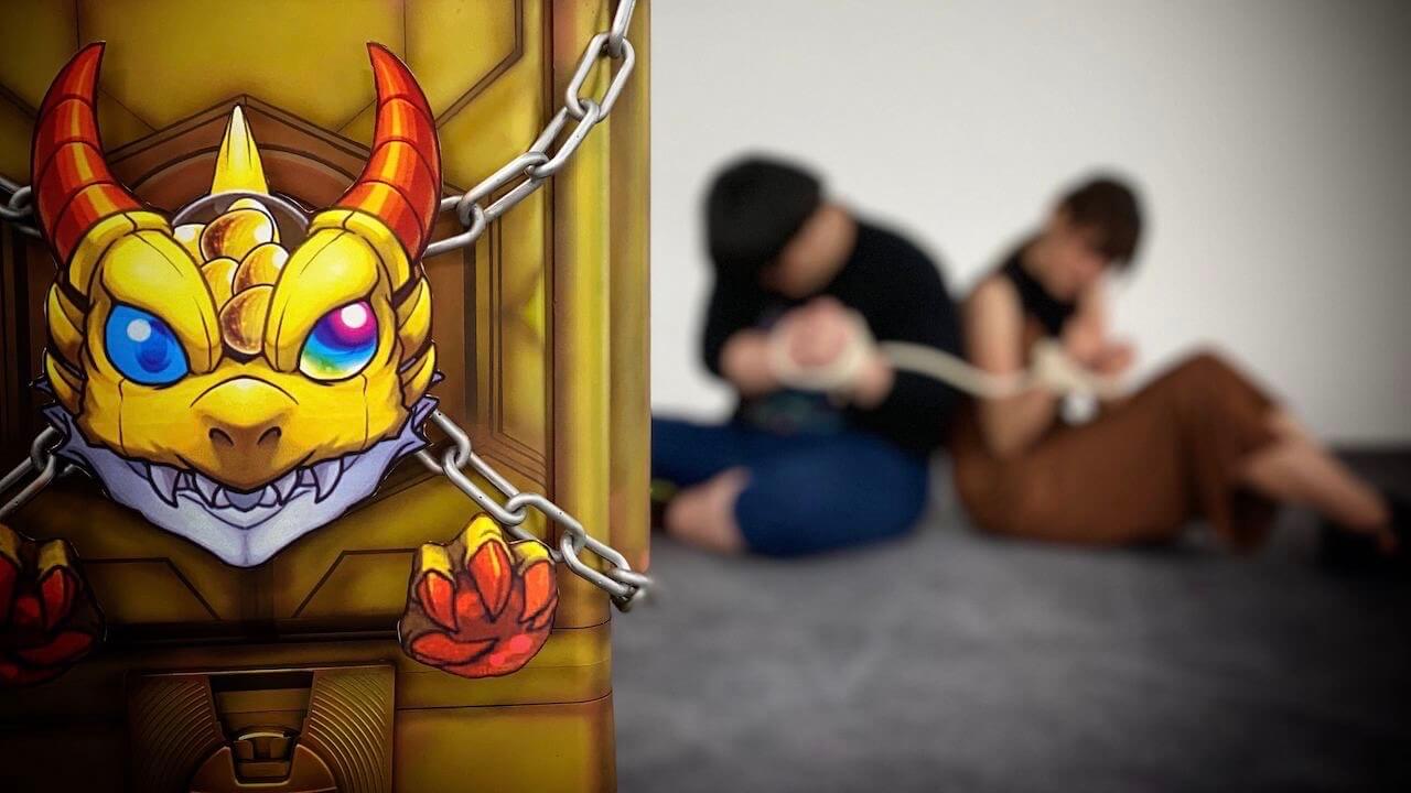 モンスト かわけさんがいない時大体コラボ説 新限定でルパンが登場 予告状アンケート結果 Appbank モンスト かわけさんがいない時大体コラボ説 新限定でルパンが登場 予告状アンケート結果 Appbank