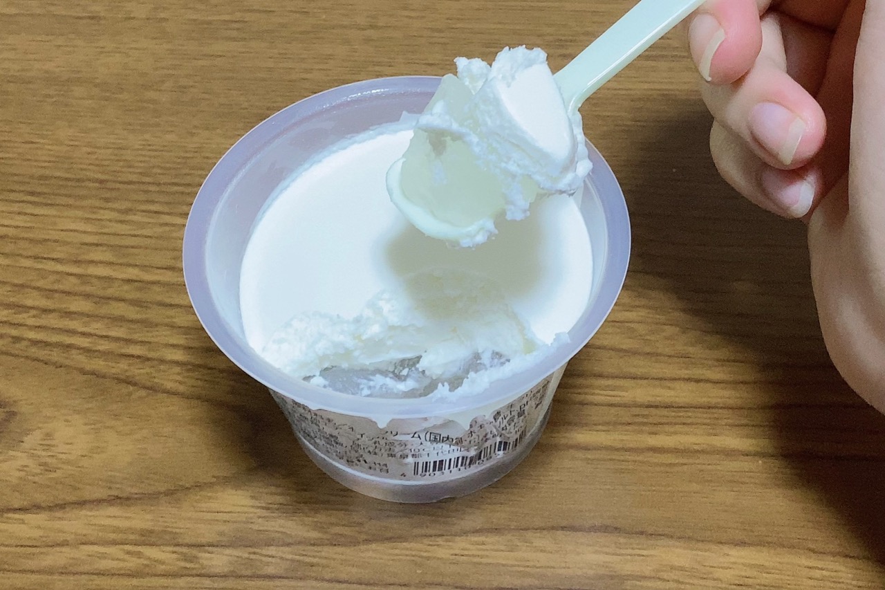 【ローソン】洋風に大変身したわらび餅が最高に美味すぎ!?「生ワラモ」の真相に迫る‼