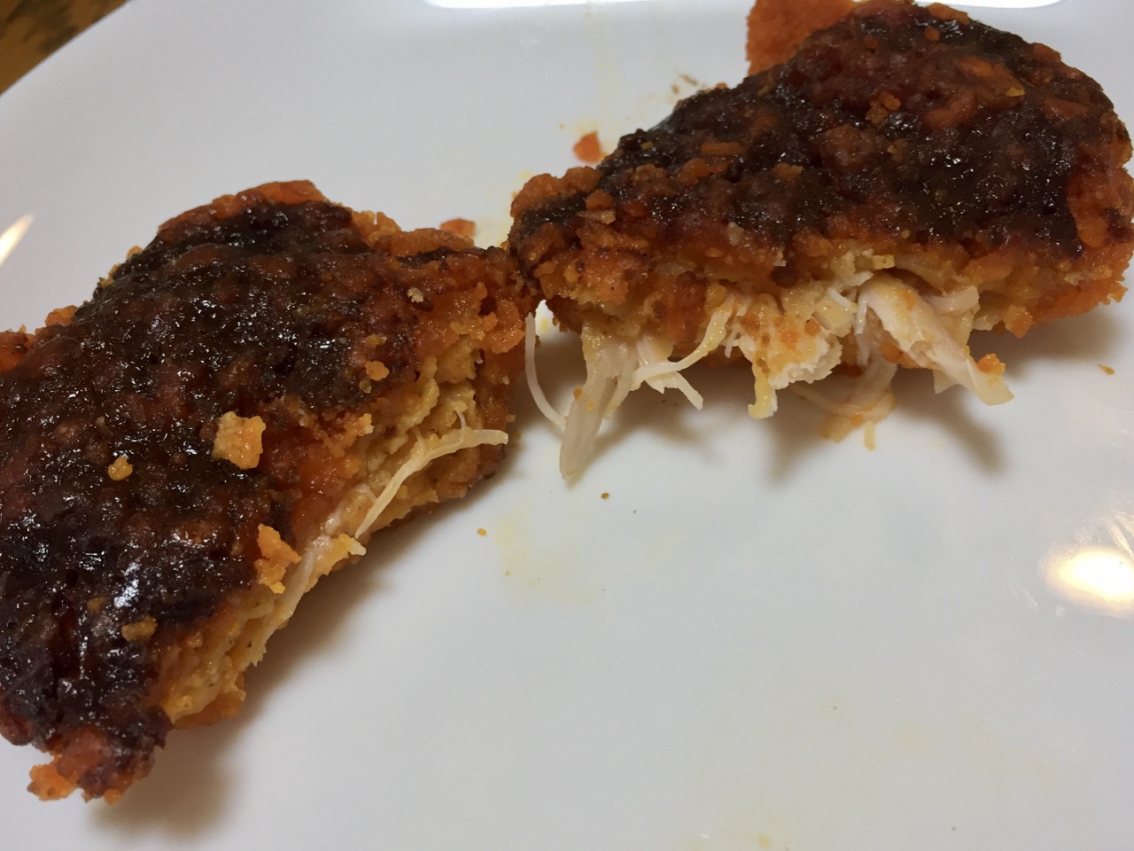 激辛注意!? Lチキに「四川風だれ味」食べてみた #ローソン