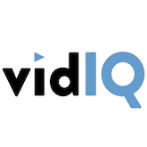 YouTube分析, VidIQ