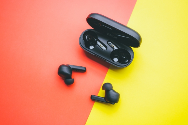 Taotronics 1万円以下のノイズキャンセリングイヤホン Purecore 発売 Appbank Taotronics 1万円以下のノイズキャンセリングイヤホン Purecore 発売 Appbank