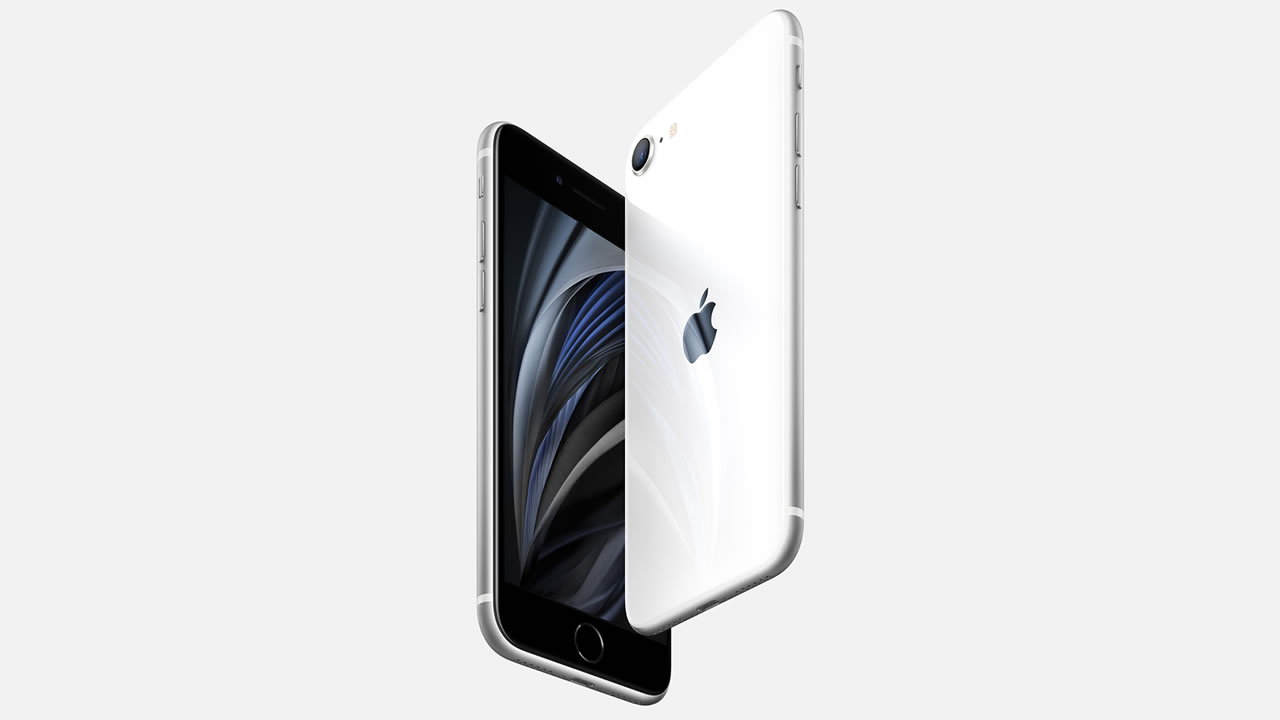 『iPhone SE（第2世代）』、ワイモバイルとUQ Mobileで販売開始。価格はYが39,600円、UQが35,640円