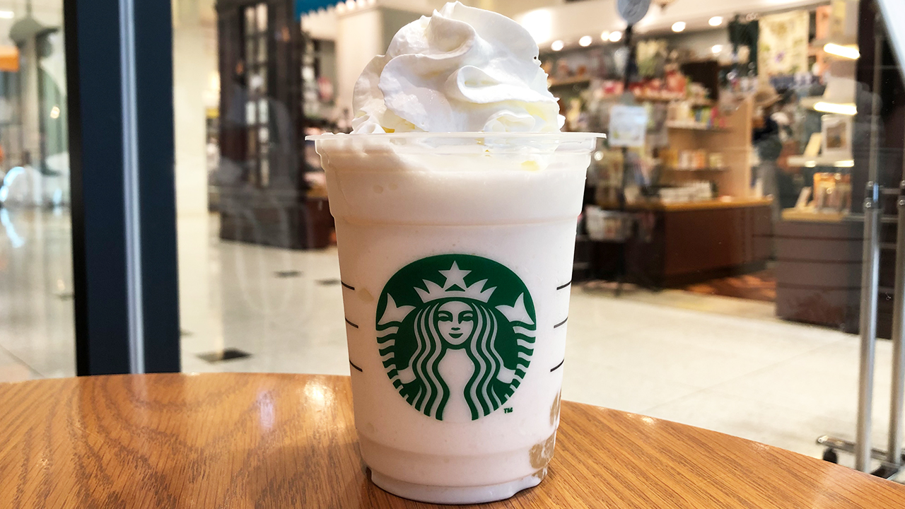 【スタバ】今だけの「雪見だいふく風カスタマイズ」がたまらん美味さ! わらび餅がなくなる前に急げ!!