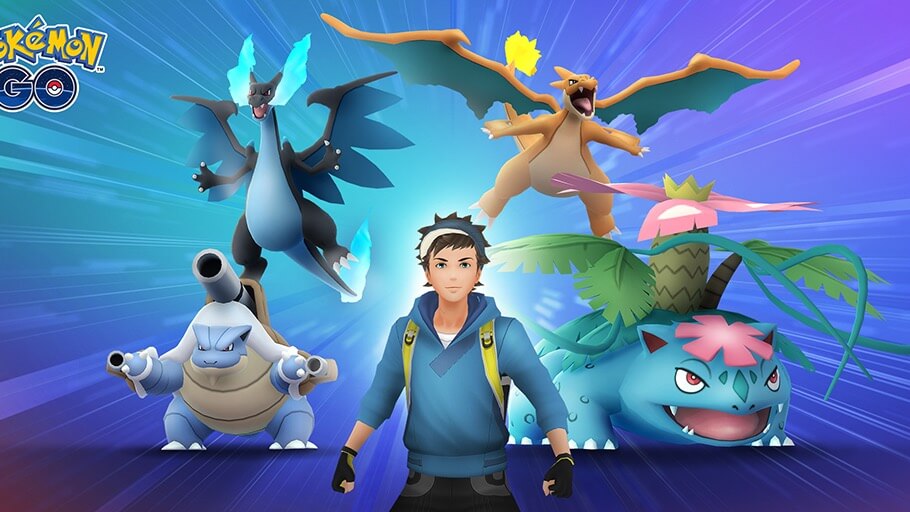 ポケモンgo メガシンカイベントと補正が実施 イーブイも話題に 先週のイベントを振り返る Appbank
