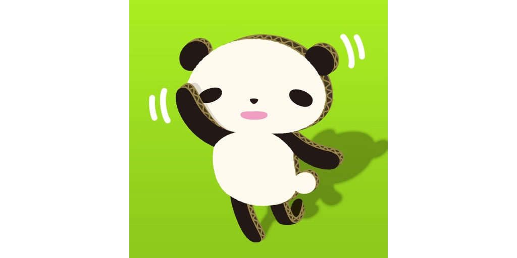 自分の描いた絵が動き出す『らくがきAR』レビュー! デジタルえほんアワード2019グランプリ受賞アプリ