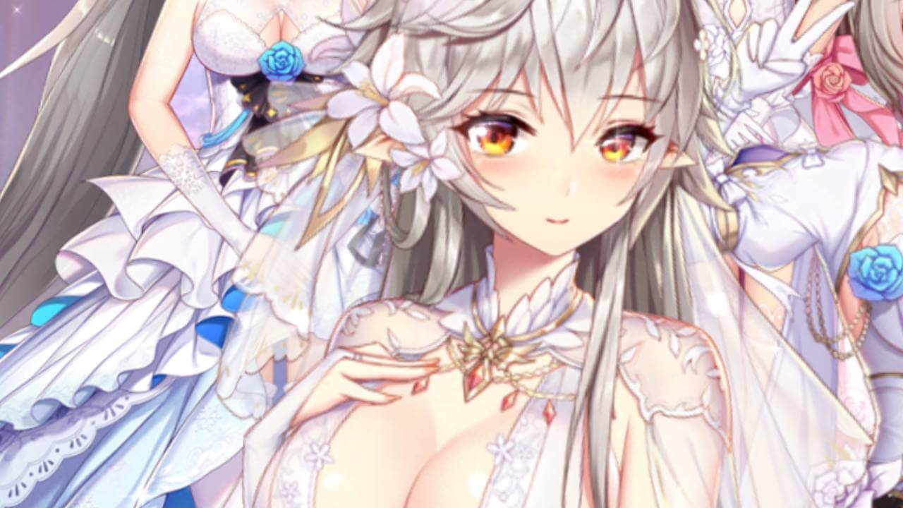 今さら初めて見たらすぐ放置するハメになりました。【今さら放置少女#1】