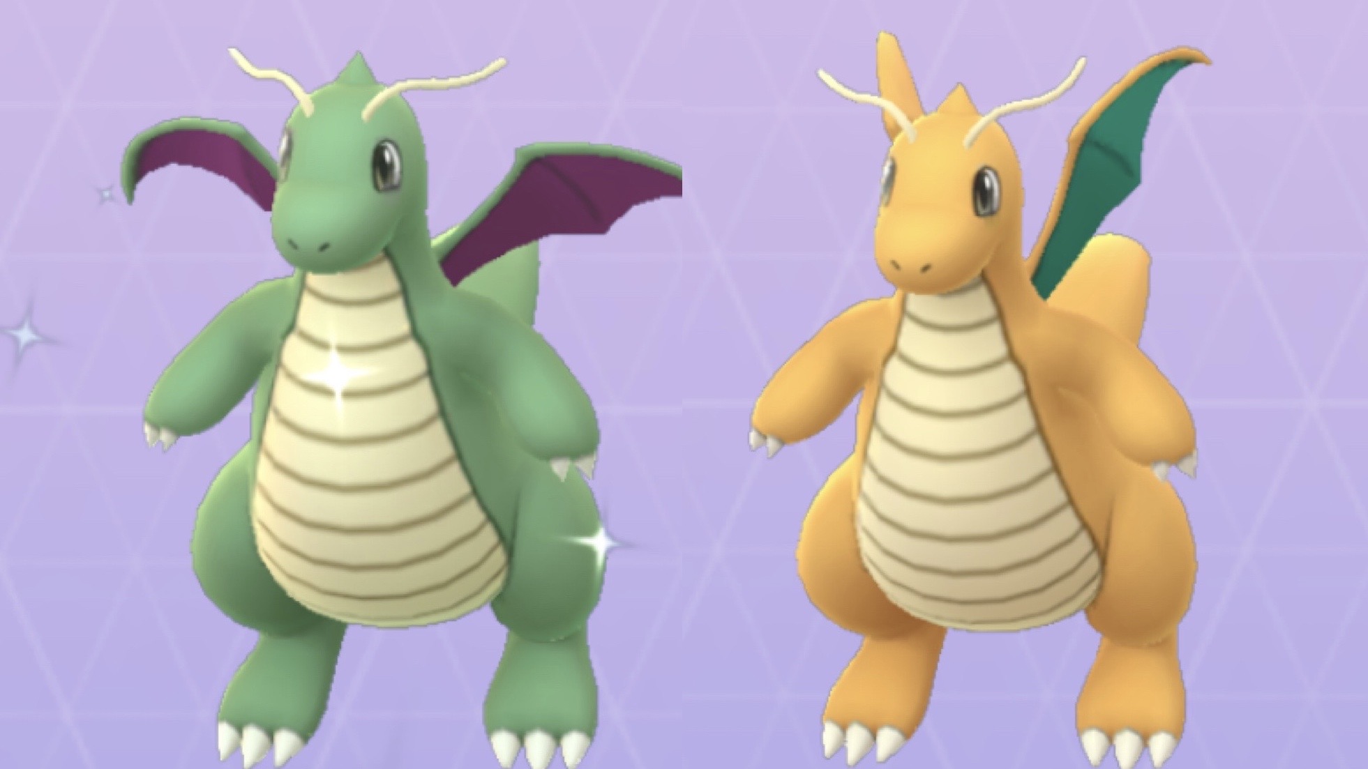 【ポケモンGO】今ならカイリュー作り放題!? ドラゴンウィーク中はミニリュウをパイルのみでゲットしてみよう