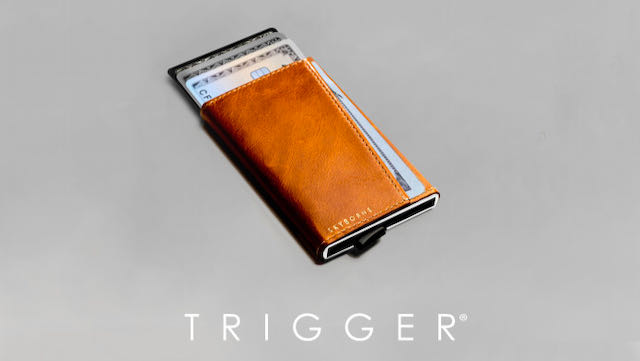 Trigger Wallet