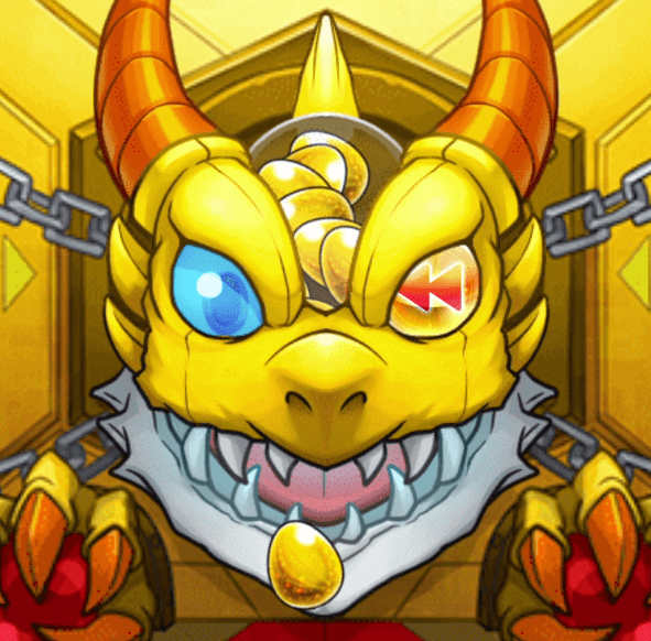 モンストプレイバックガチャ