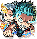 モンスト オーブが23個もらえる 雄英コインの交換アイテムまとめ 日替わりのアイテムもまとめたよ ヒロアカコラボ 日替わり交換アイテムのスケジュール表appbank