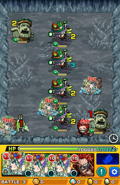 3