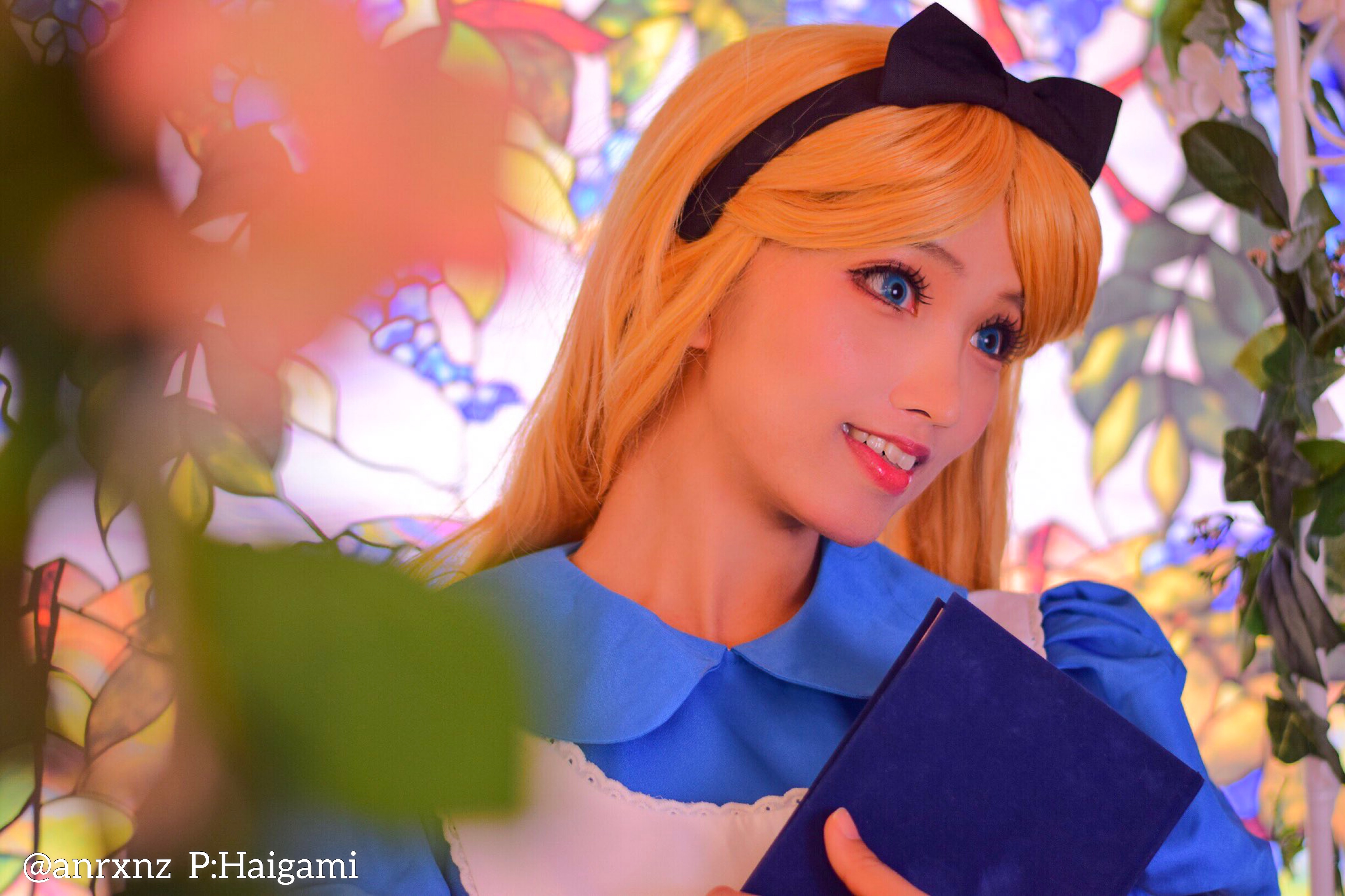 【コスプレ】AnriさんのDisneyプリンセスのコスプレ画像まとめ！