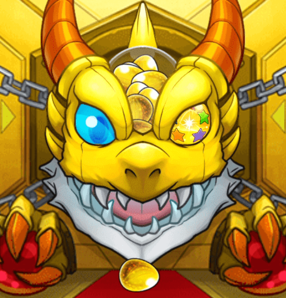 モンストヒロアカコラボガチャ