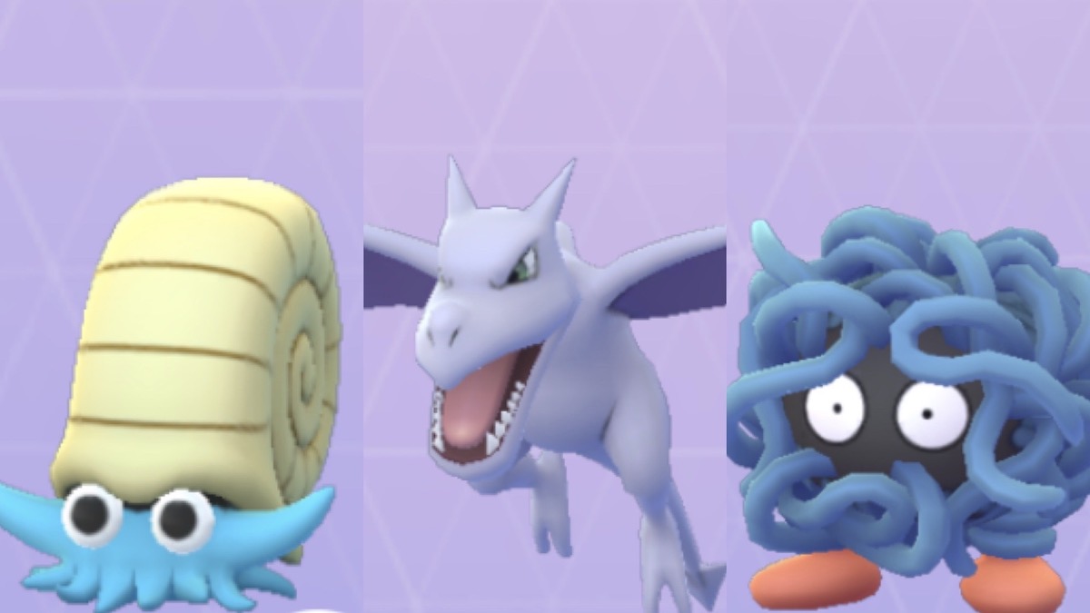ポケモンgo 激レア色違いポケモンのオンパレード メガレイドイベント中に狙い目の色違いポケモン一覧 Appbank ポケモンgo 激レア色違いポケモンのオンパレード メガレイドイベント中に狙い目の色違いポケモン一覧 Appbank