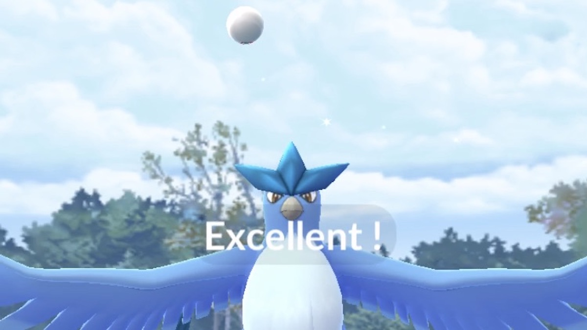 ポケモンgo 明日までのフリーザーは捕まえるべき その理由は意外なところにあった Appbank アップバンク ポケモンgo 明日までのフリーザーは捕まえるべき その理由は意外なところにあった Appbank アップバンク
