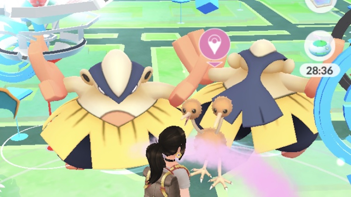 ポケモンgo 今ハリテヤマを確保しておくべき理由 初心者 中級者トレーナーさんこそ全力でゲットするべし Appbank