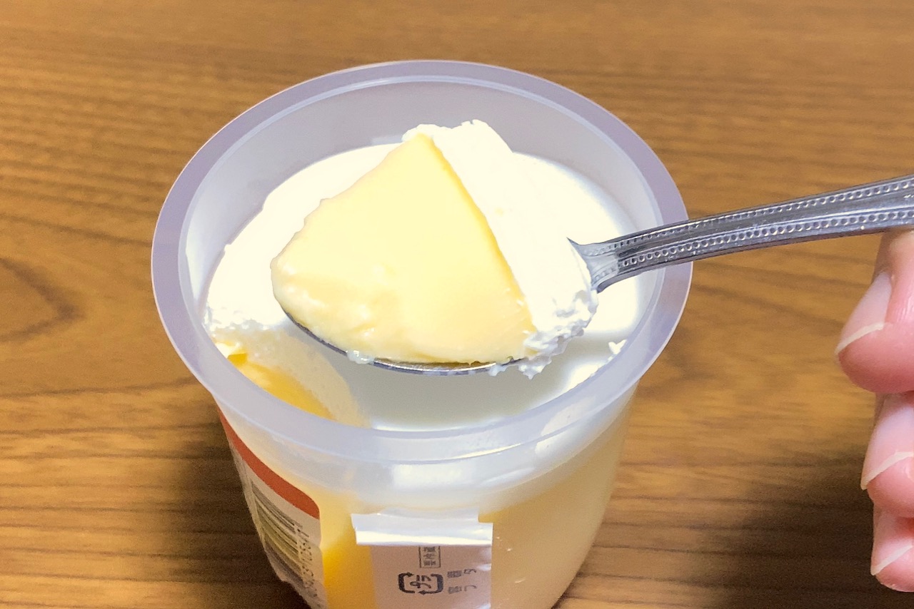 これぞプリンの中のプリン、プリン道を究めた先にあったのは「クラシックプリン」だった #ローソン