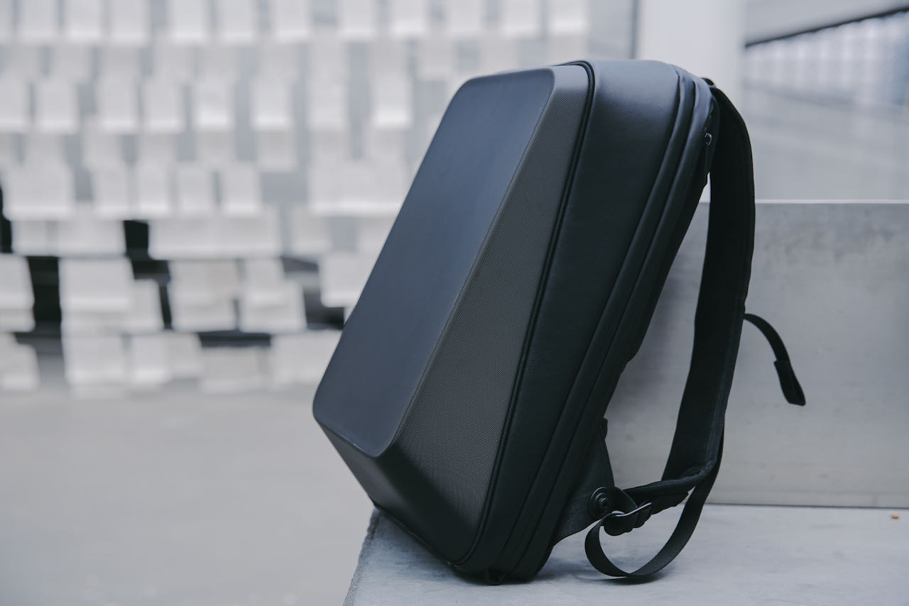 Xcube Backpack