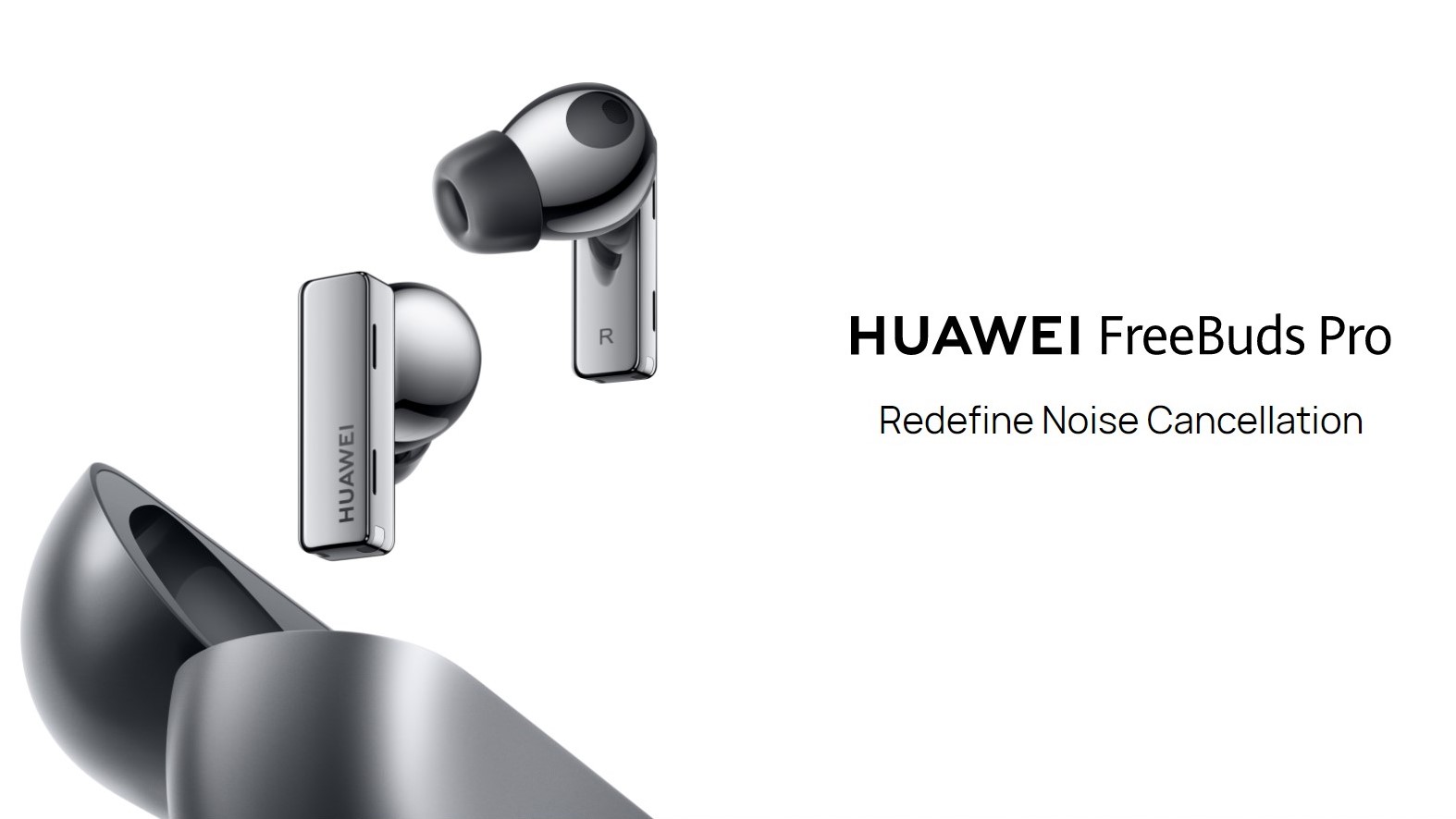 Huawei FreeBuds Pro発表！超便利な「デュアルデバイス接続機能」を搭載【価格は約2.5万円】
