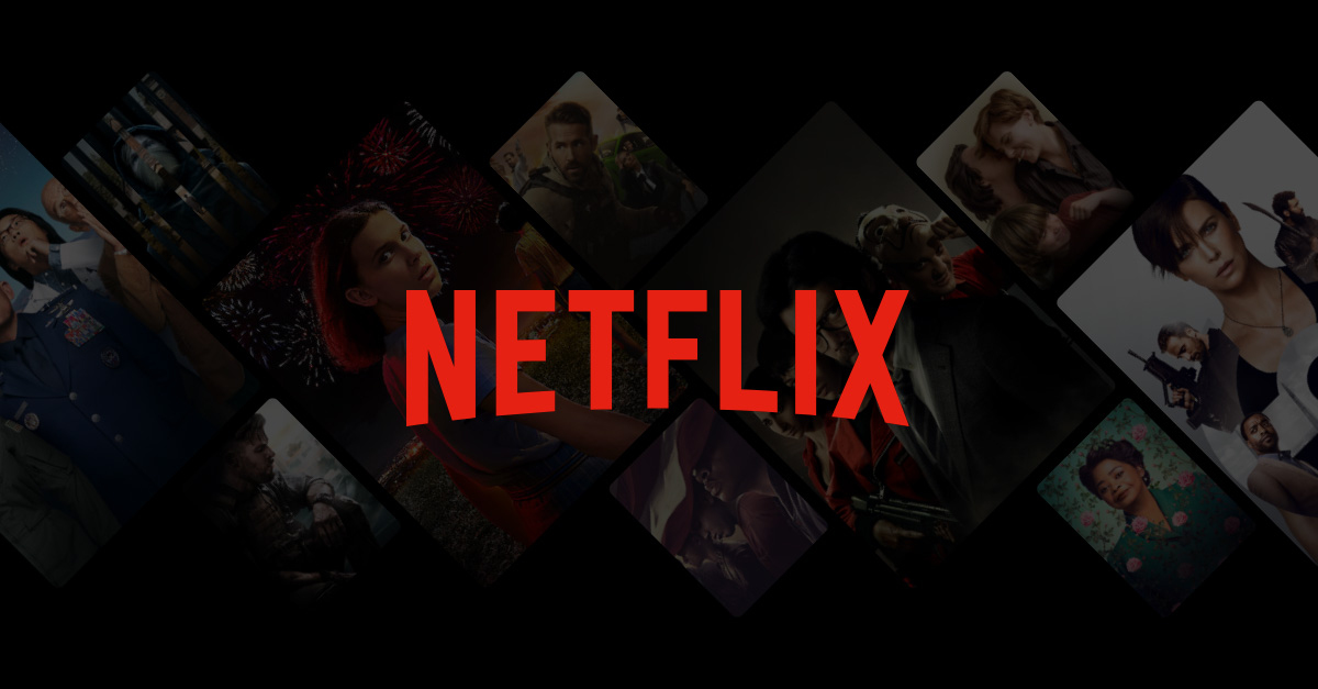 『Netflix』がおすすめ映画やドラマの無料配信を開始! 『ストレンジャー・シングス』や『マーダー・ミステリー』の1話が視聴可能