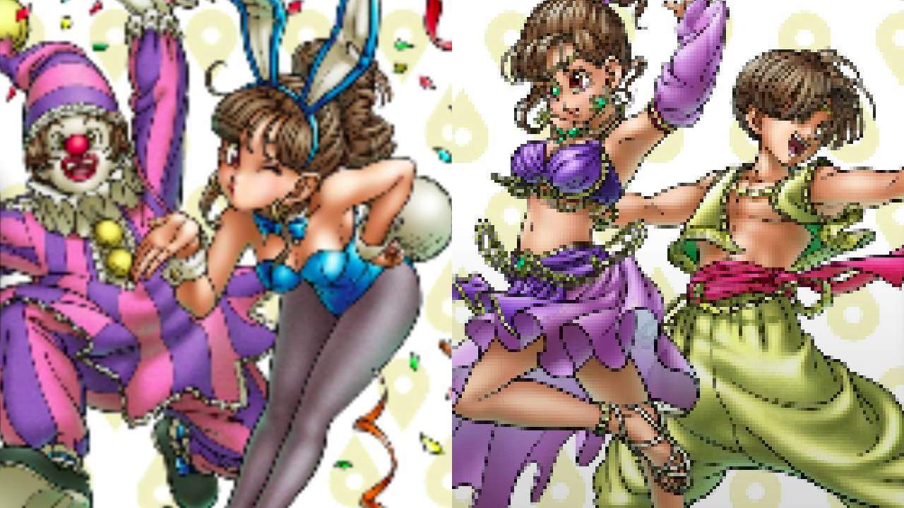 ドラクエ ウォーク スーパー スター