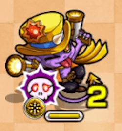 モンストドンペン&オラゴン攻略ポイント