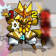 モンストドクトゥール・フォリー攻略ポイント
